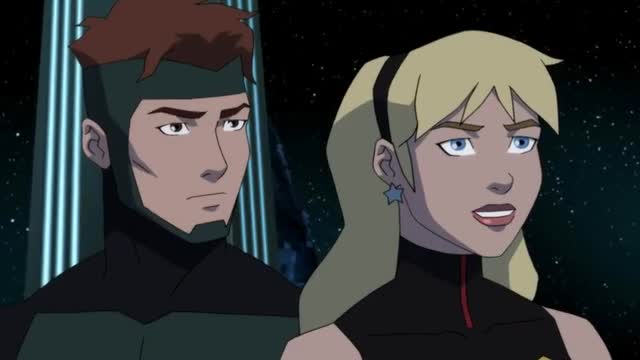 Young Justice Episode 4 Review – But Why Tho?