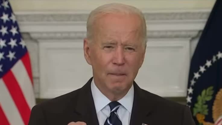Joe - The Jab Works But It Doesn't