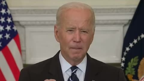Joe - The Jab Works But It Doesn't