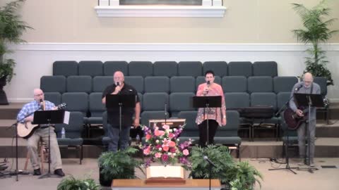 First Baptist Church of Frostproof 5-09-2021