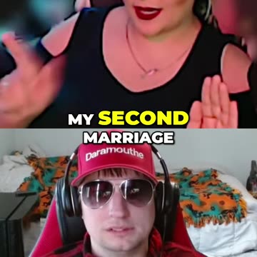 Lessons Learned from Failed Marriages: A Personal Story from Ms. Sno.