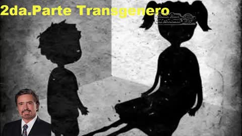 2da.Parte Transgenero