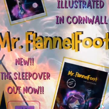 Nearly Halloween month 🤪