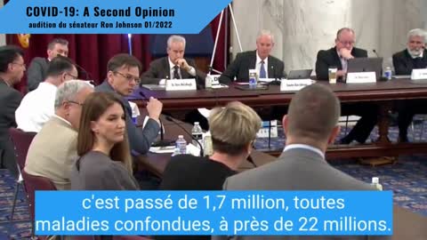 Comparaison des effets secondaires des vaccins depuis une cinquantaine d'année selon l'OMS