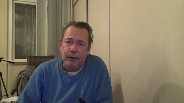 Mitt nyhetssvep för kvällen