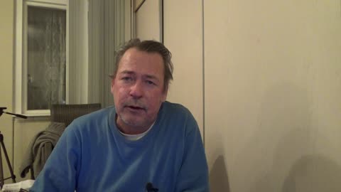 Mitt nyhetssvep för kvällen