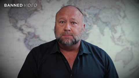 EXCLUSIVE! Alex Jones Responds To October Bankruptcy Ruling