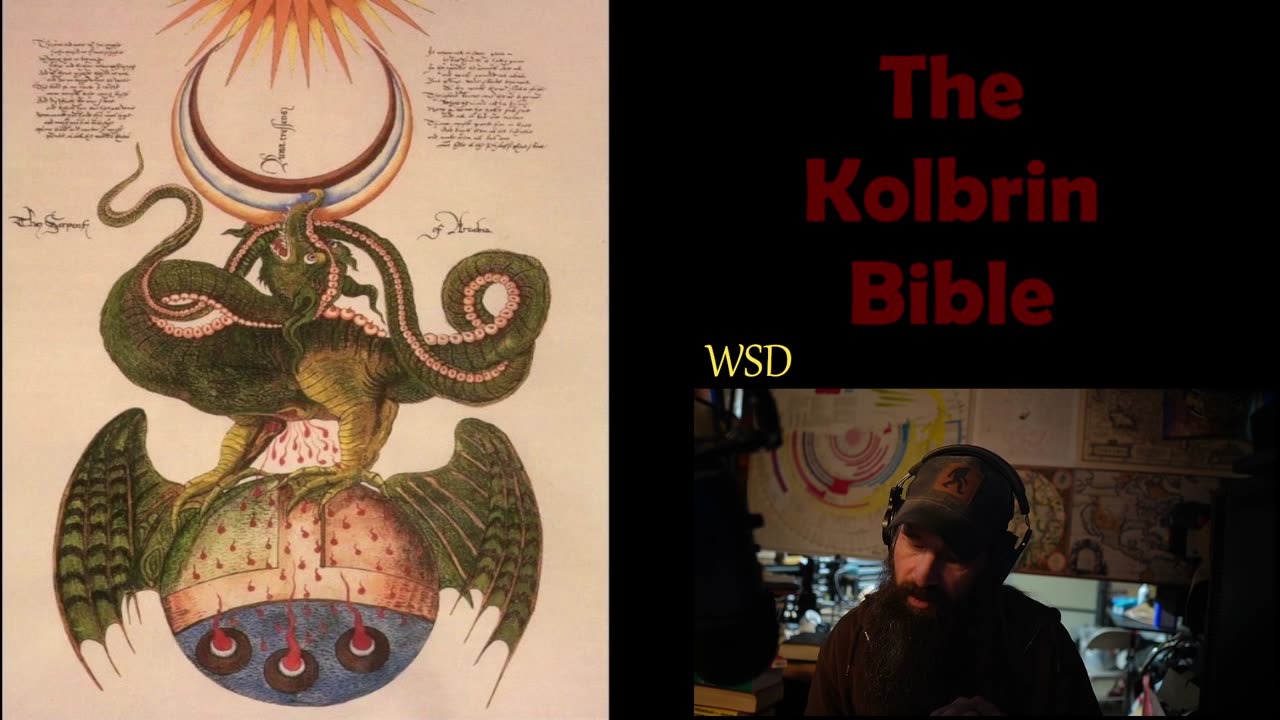 Kolbrin - Book of Wisdom (WSD) - 8