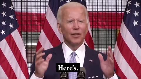 best joe biden compilation so far