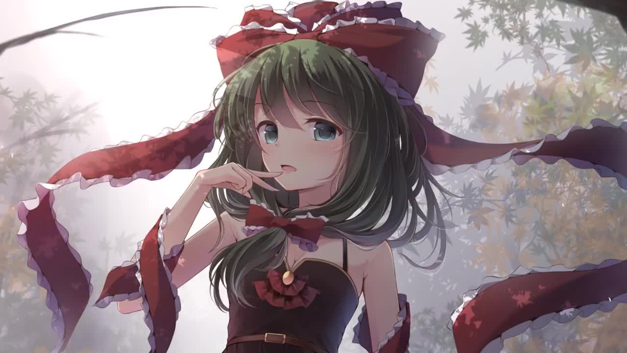 【東方Jazz】 The Road of the Misfortune God ~ Dark Road 「彩音 ～xi-on～」