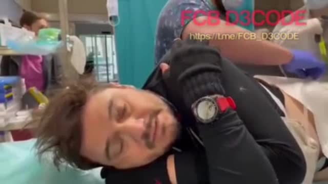 DID YOU KNOW? MORE MOVIE SETS UKRAINE