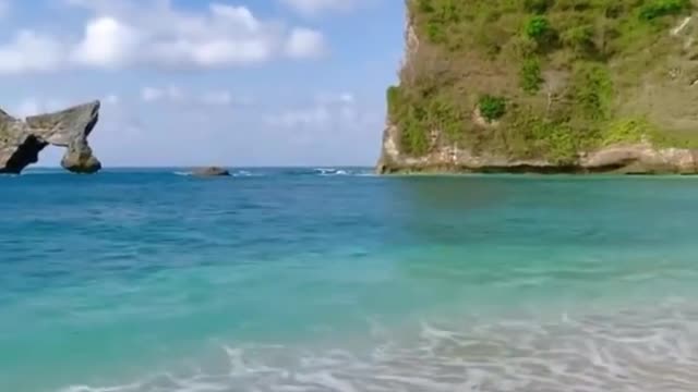 Beautiful Place and destinations in indonesia