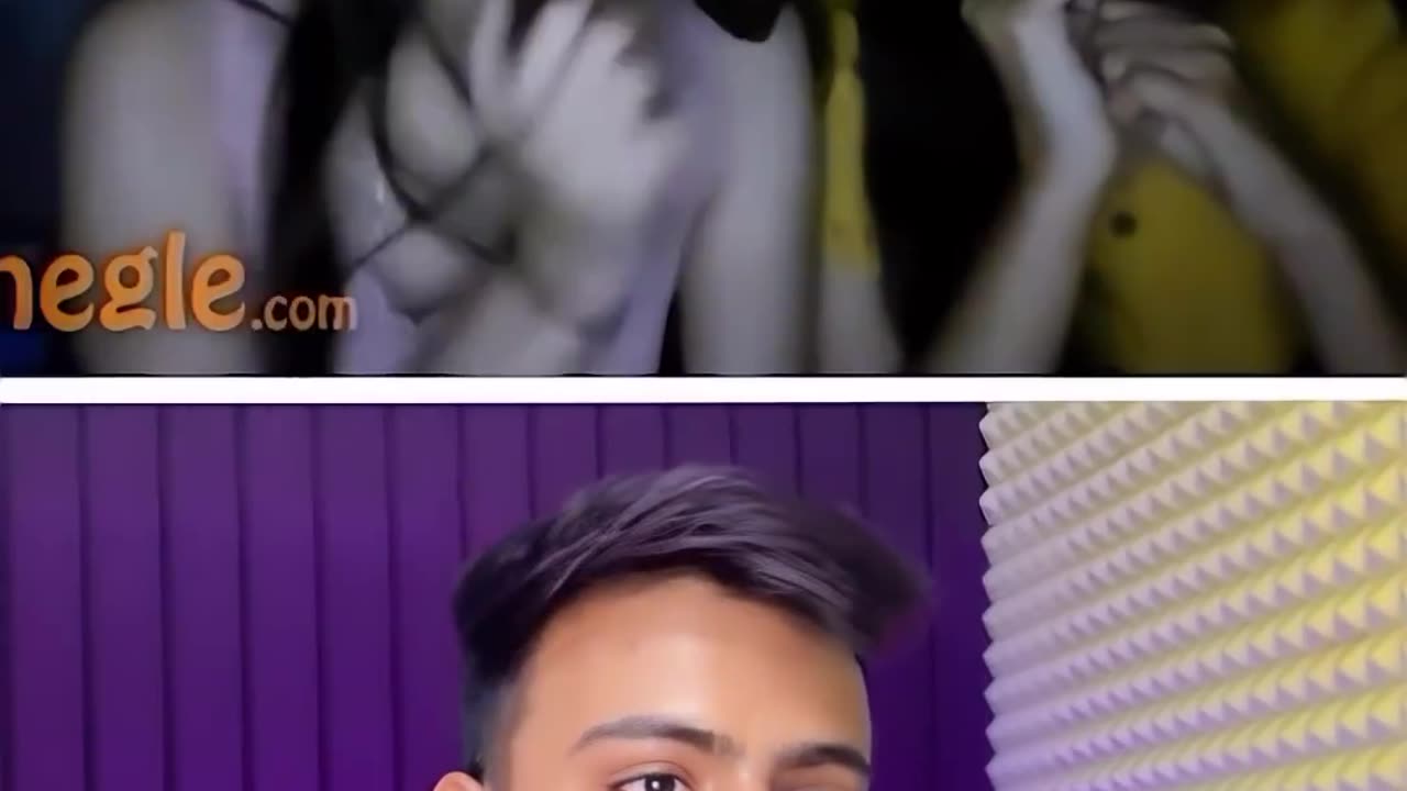 Sundar ladkiya bhi aati hai kya...