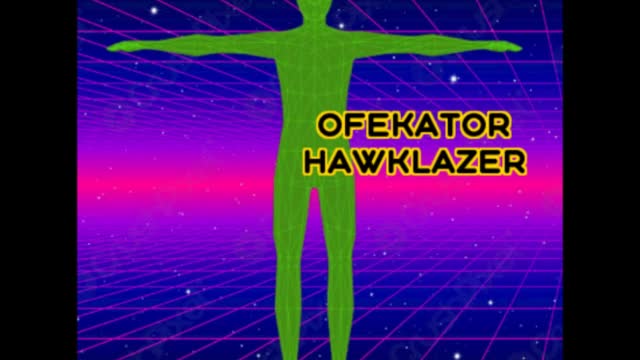 OFEKATOR HawLazer Full Album (2021)