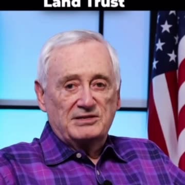 The Benefits of Using a Land Trust