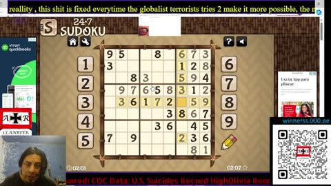 sudoku expert