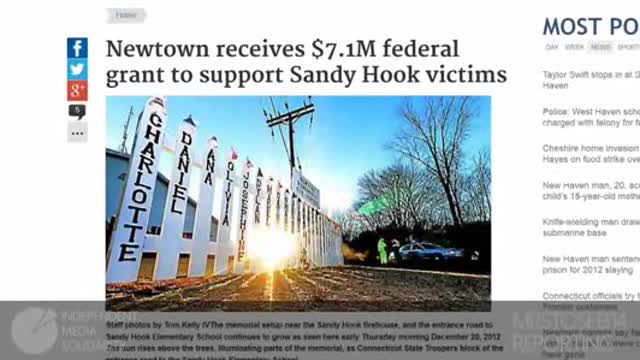 We Need to Talk About Sandy Hook