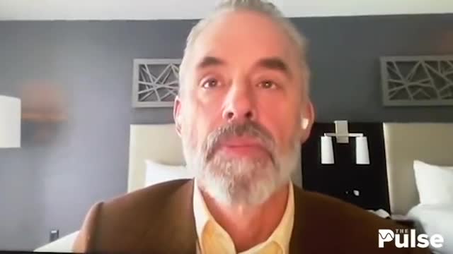 Jordan Peterson - Remove Money from Canadian Banks