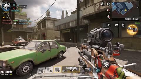 kill confirmed for fun which is like you are playing with bot