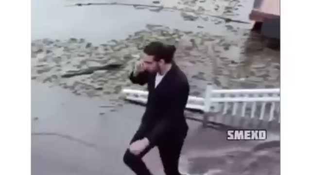suddenly