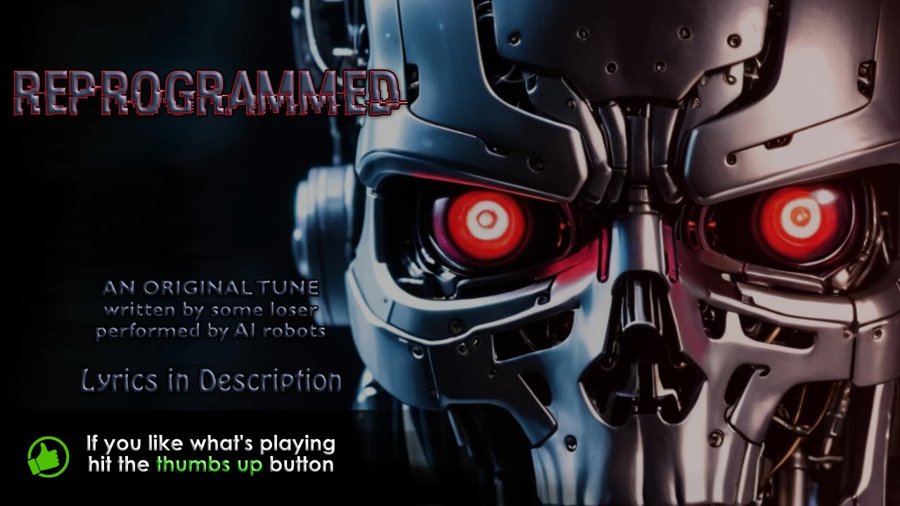 Reprogrammed