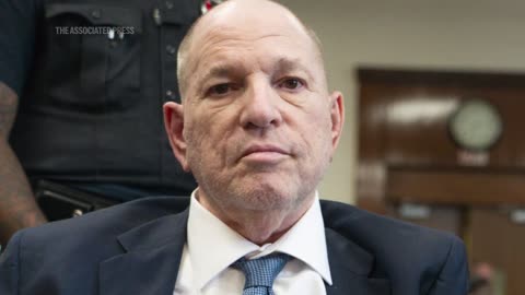 Harvey Weinstein may face new charges as more accusers come forward, prosecutors say