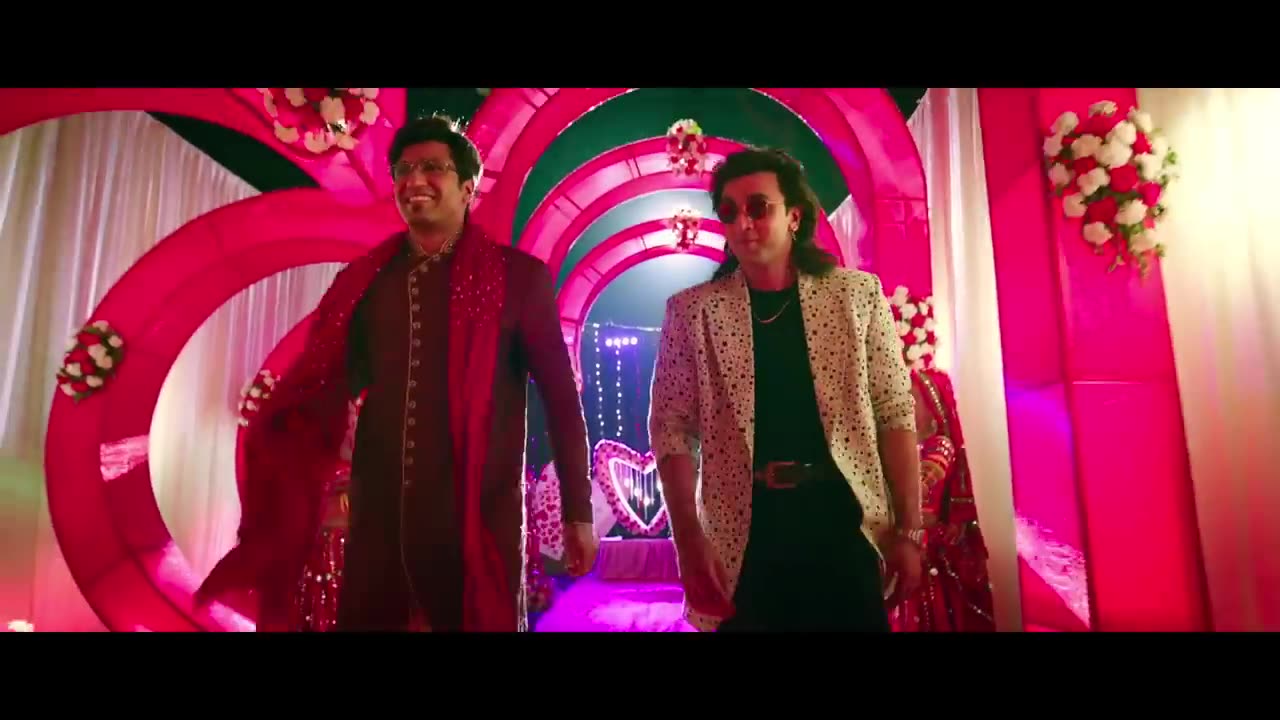 Sanju - Ranbir Kapoor