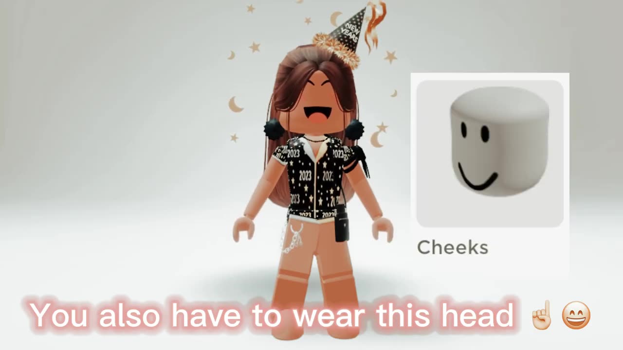 FUNNY GLITCH IN ROBLOX!