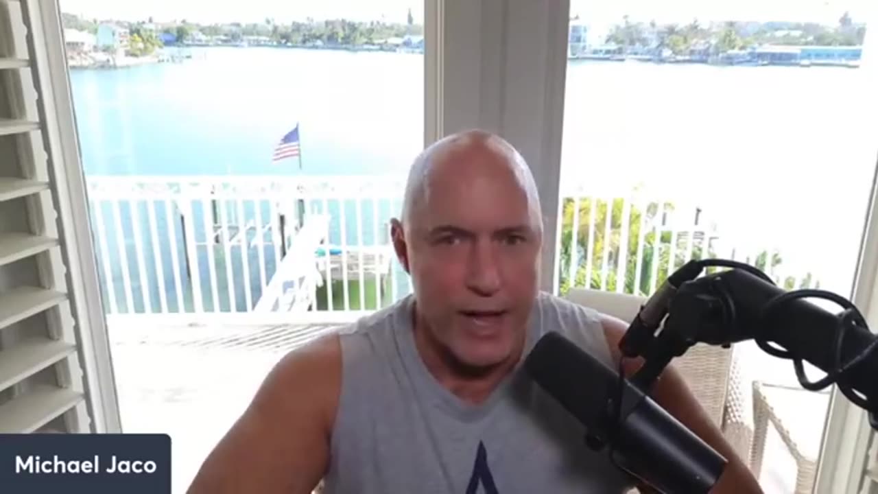 Michael Jaco: Are Multiple US Cities and Infrastructure Targeted? Is Trump Close to Stepping Back In