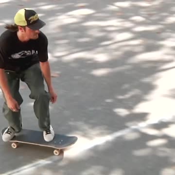 #🔥🥘 Nick Holt, Willow Voges Fernandes, Eddie Cernicky, Jack Springer, Chandler Burton