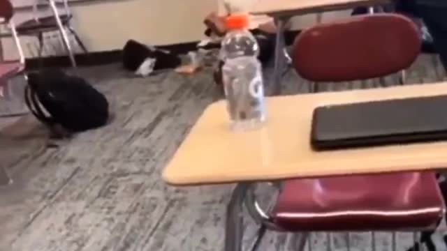 Mask Shaming: Teacher berates Student