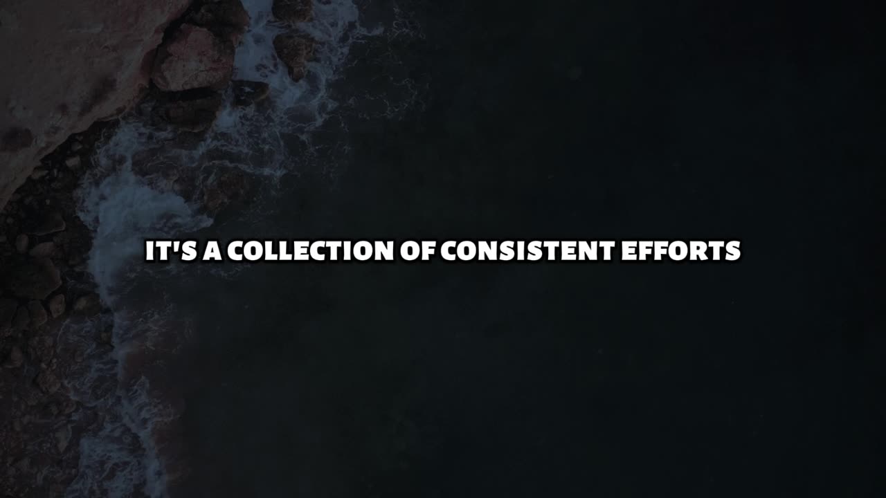 Success isn't a one-time ivent✍️🧠MOTIVATION SHORT