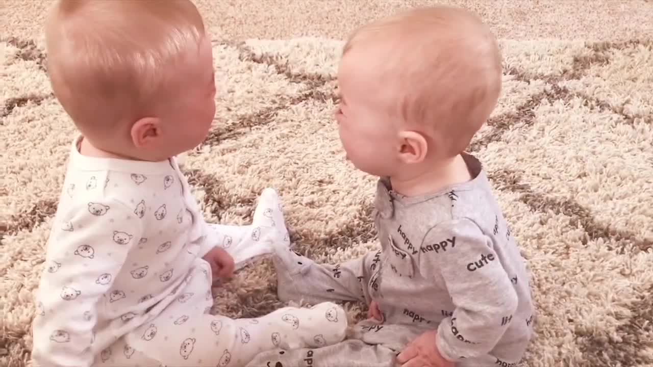 baby funny video 44