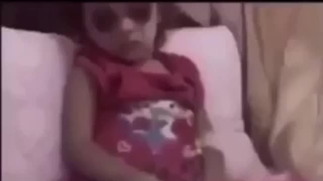 Save Our Children - Human Trafficking