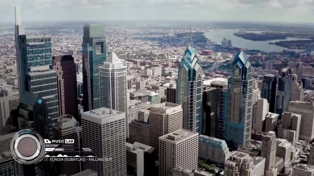 Calming Chillout Mix