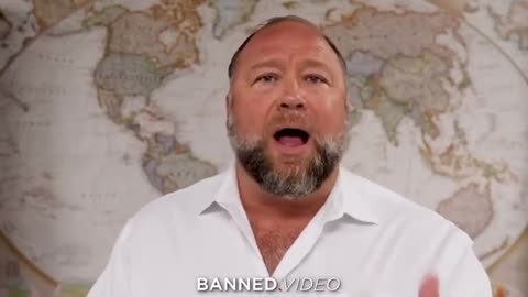 Trump Should Stop Touting Warp Speed, Alex Jones Is Right