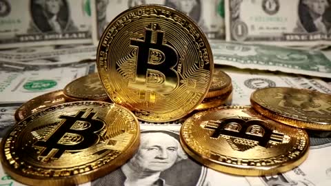 Bitcoin ATMs are popping up around the country