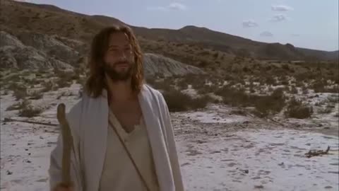 The Life of Jesus