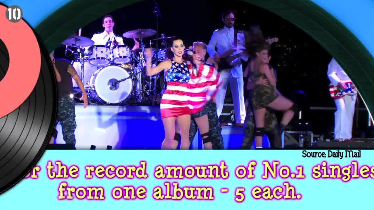 10 Disappointing Facts About Pop Music
