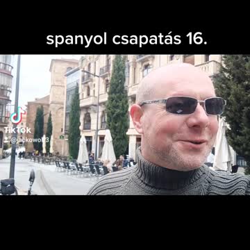 Spanyol csapatás 16