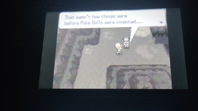 Pokemon White2:Hidden Memories