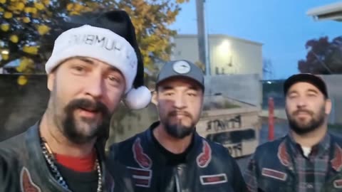 Thank you everyone who came out to our bike night tonight