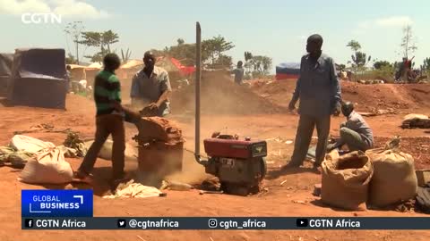Uganda Discovers Huge Deposits of Gold Worth 12 Trillion USD