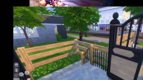 Three bedroom family home!