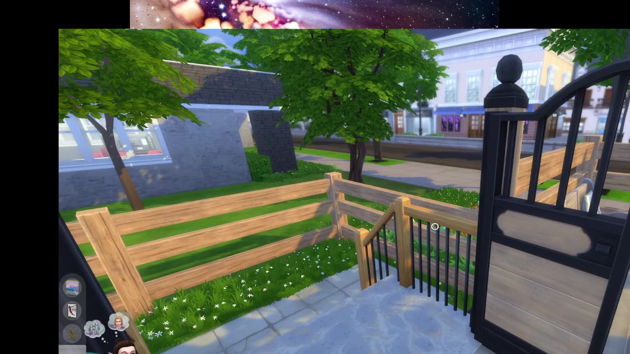 Three bedroom family home!