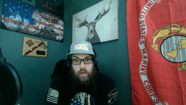 The Jesse Rucinski Show Episode 57