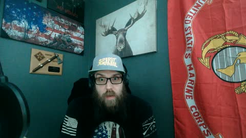 The Jesse Rucinski Show Episode 57