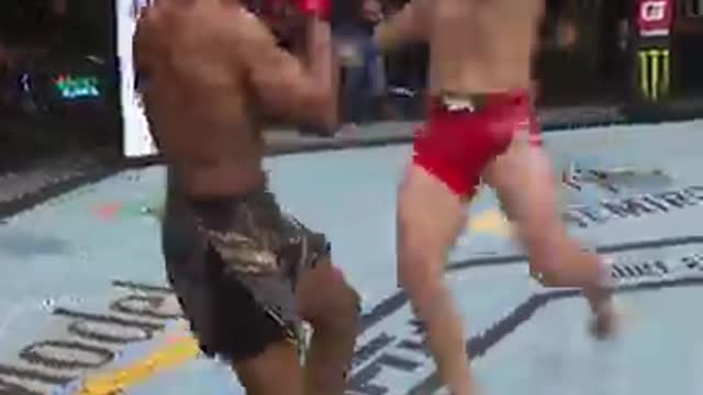 In-Depth: Kamaru Usman vs Jorge Masvidal 2 How EPIC was the Kamaru Usman vs Jorge Masvidal