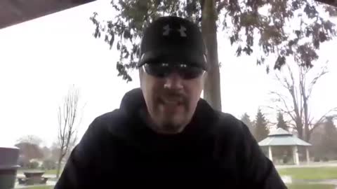 Canada: New World Order have taken control illegally.