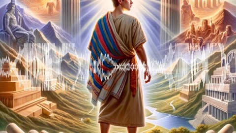"Called Before Birth: Jeremiah's Divine Commission"